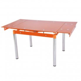 Стеклянный стол B179-16(C)