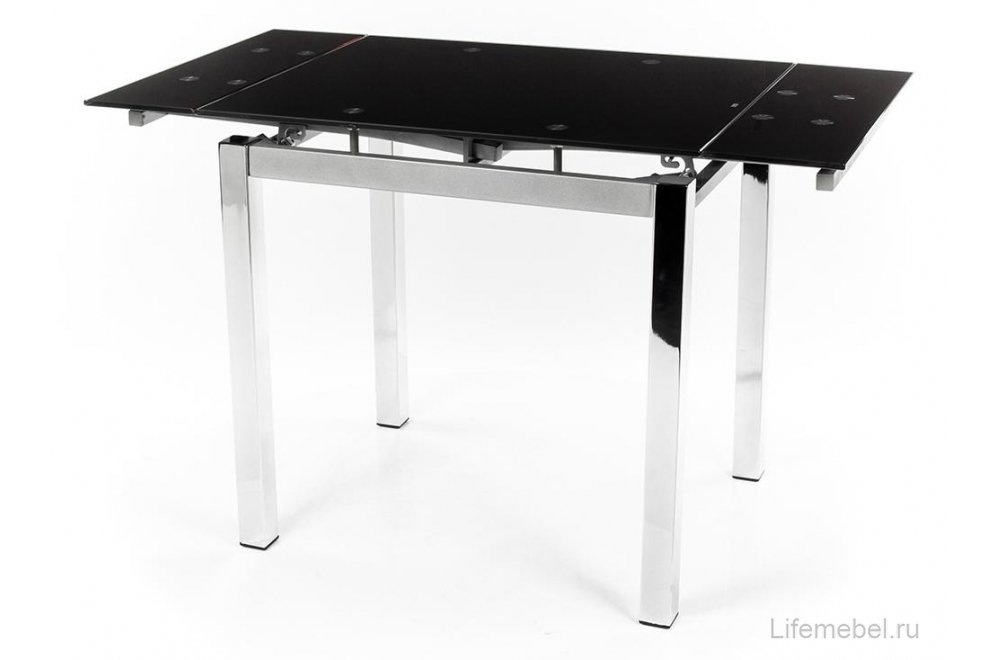 Стол TB017-26 черный