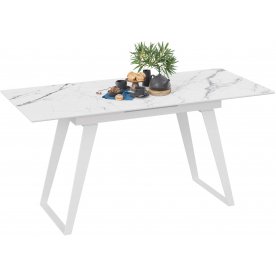 Стеклянный стол Техно