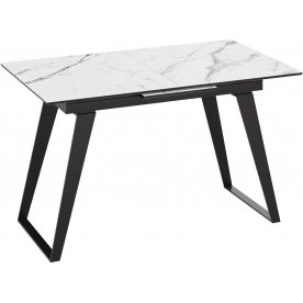 Стеклянный стол Техно