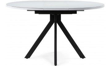 Стеклянный стол Бетина