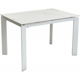 Стеклянный стол Corner 120