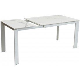 Стеклянный стол Corner 120