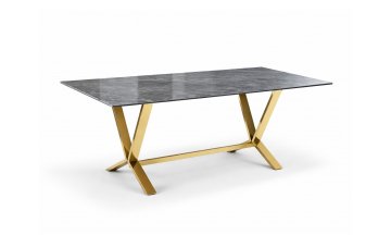 Керамический стол Дориан