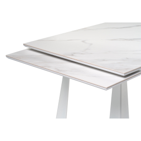 Керамический стол Бэйнбрук