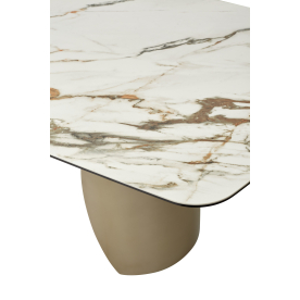 Стол Bronte 220 KL-188