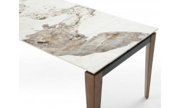 Керамический стол Джоро 120