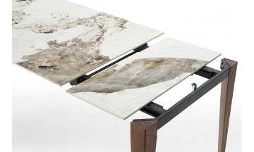 Керамический стол DT9307CW 140