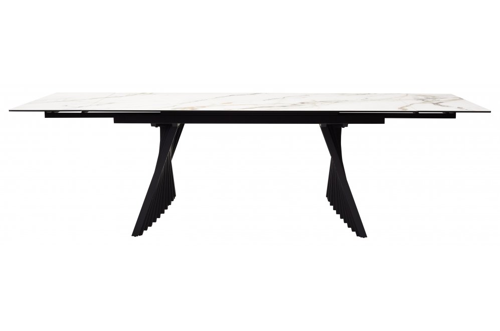 Стол Ivar Marbles KL-188 контрастный мрамор