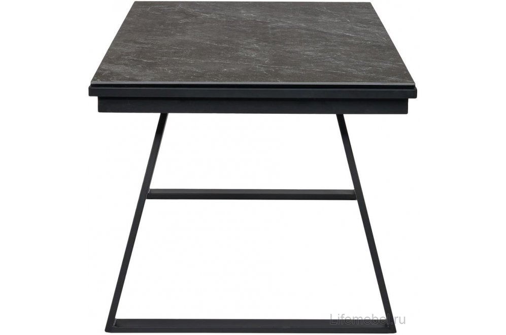 Стол Lion кобальт