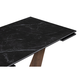 Керамический стол Кели 140