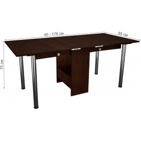 Стол Стол-книжка-6