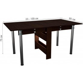 Стол Стол-книжка-7