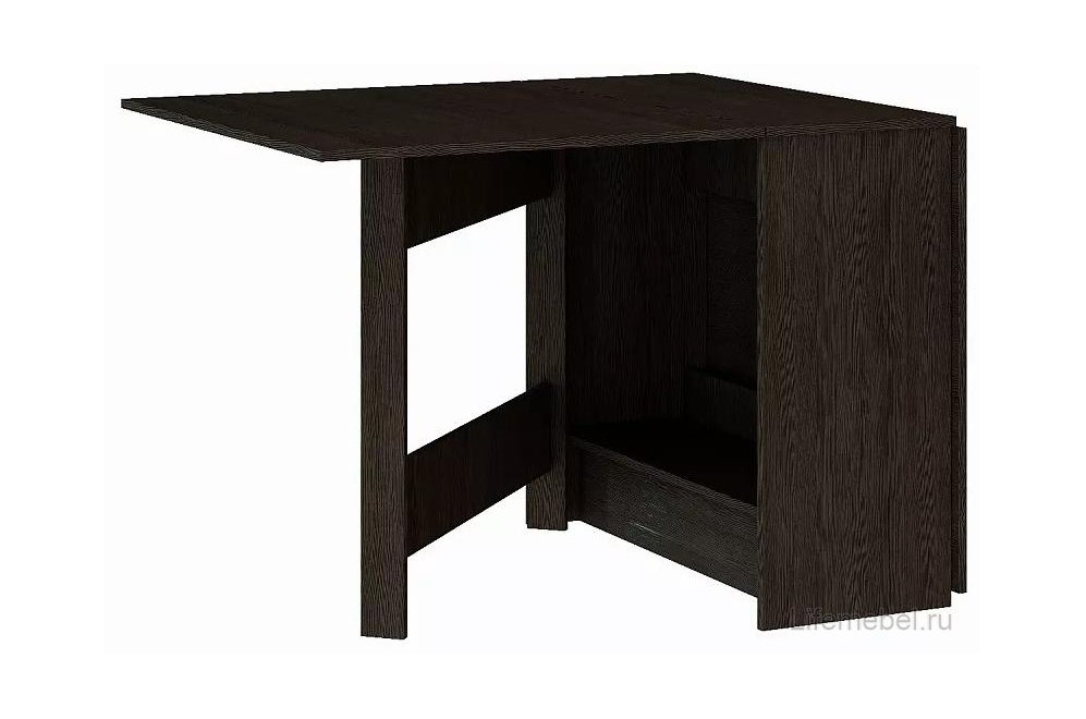 Стол-книжка Мадлен венге