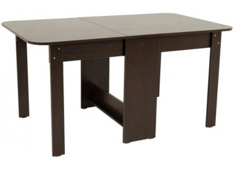 Стол-книжка ПВХ