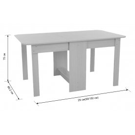 Обеденные столы KM-0002
