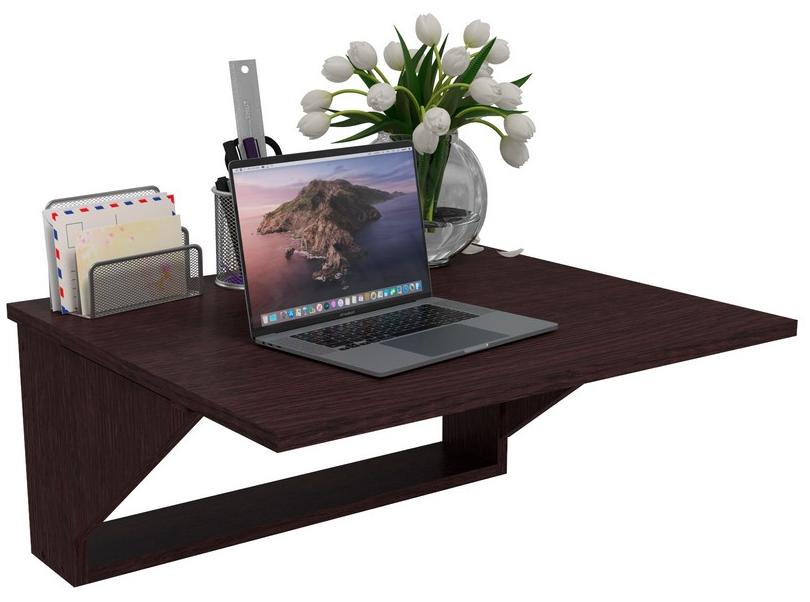 Стол-книжка навесной СО1 венге