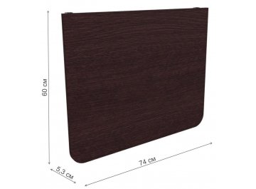 Стол-книжка СО3