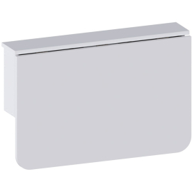 Откидной стол СО4 навесной