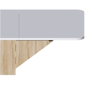 Компьютерный стол СО4