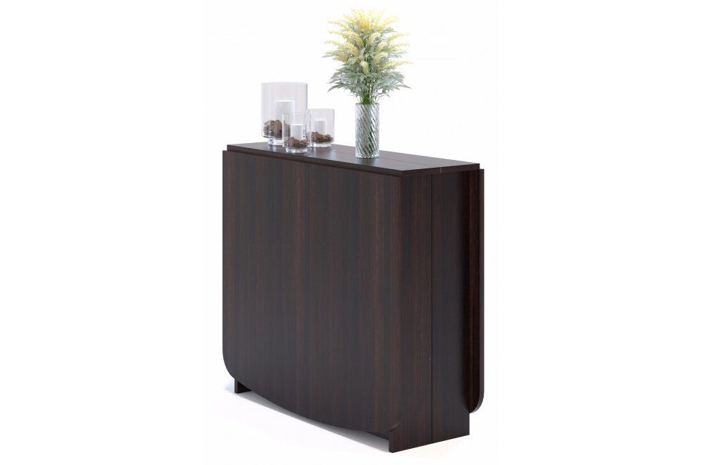 Стол-книжка СП-11.1 венге