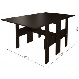 Стол-книжка Стандарт