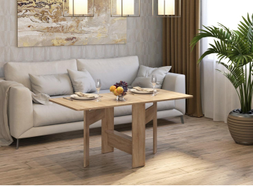 Стол-книжка СКР-11-Р