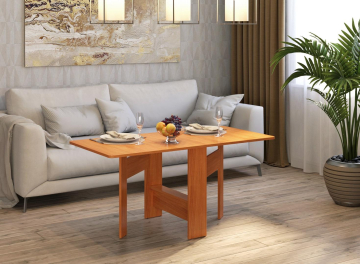 Стол-книжка СКР-11-Р