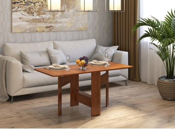 Стол-книжка СКР-11-Р