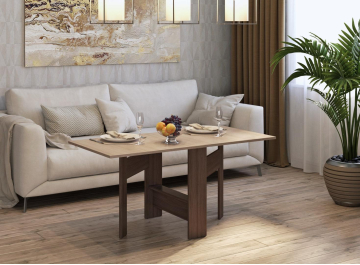 Стол-книжка СКР-11