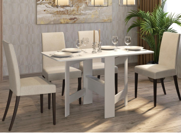 Стол-книжка СКР-12-Р