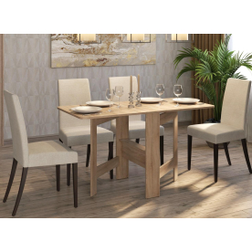 Стол-книжка СКР-12-Р