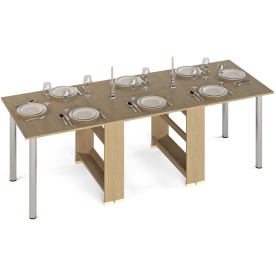 Стол-книжка СКР-16 2400