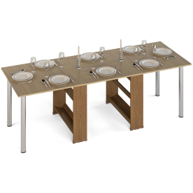 Стол-книжка СКР-16 2500