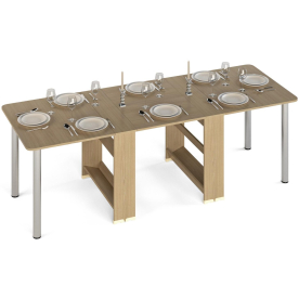 Стол-книжка СКР-16-Р 2500