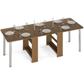 Стол-книжка СКР-16-Р 2500