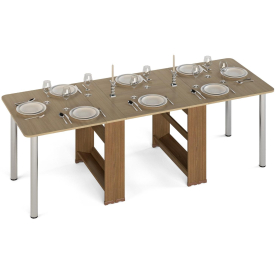 Стол-книжка СКР-16-Р 2500