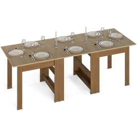 Стол-книжка СКР-17 2400