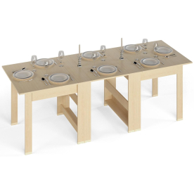 Стол-книжка СКР-17 2500