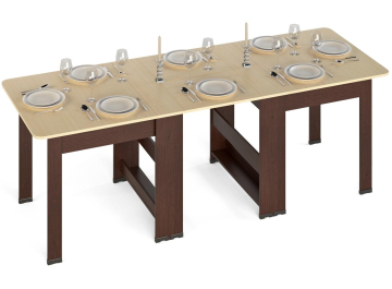 Стол-книжка СКР-17-Р 2300