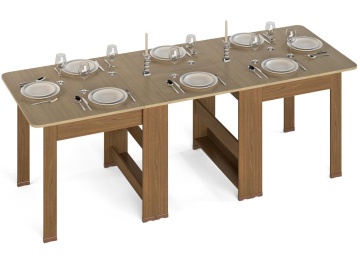 Стол-книжка СКР-17-Р 2500