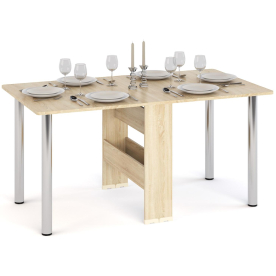 Стол-книжка СКР-3-Р