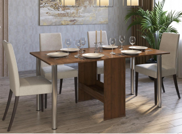 Стол-книжка СКР-4-Р