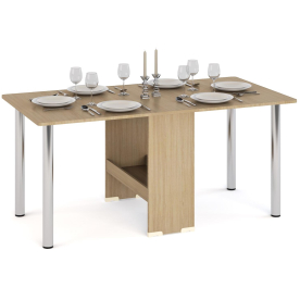 Стол-книжка СКР-4-Р