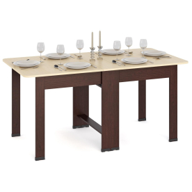 Стол-книжка СКР-8-Р