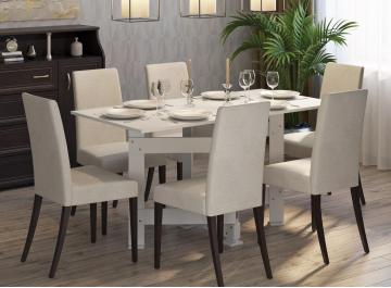 Стол-книжка СКР-9