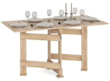 Стол-книжка СКР-9