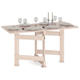 Стол-книжка СКР-9-Р