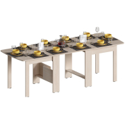 дуб молочный