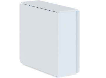 Обеденный стол СП-04м.1 белый